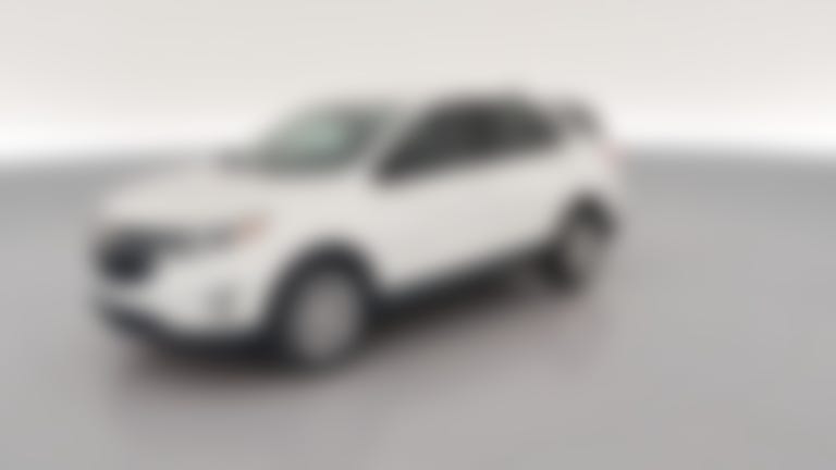 2019 Chevrolet Equinox vehicle photo