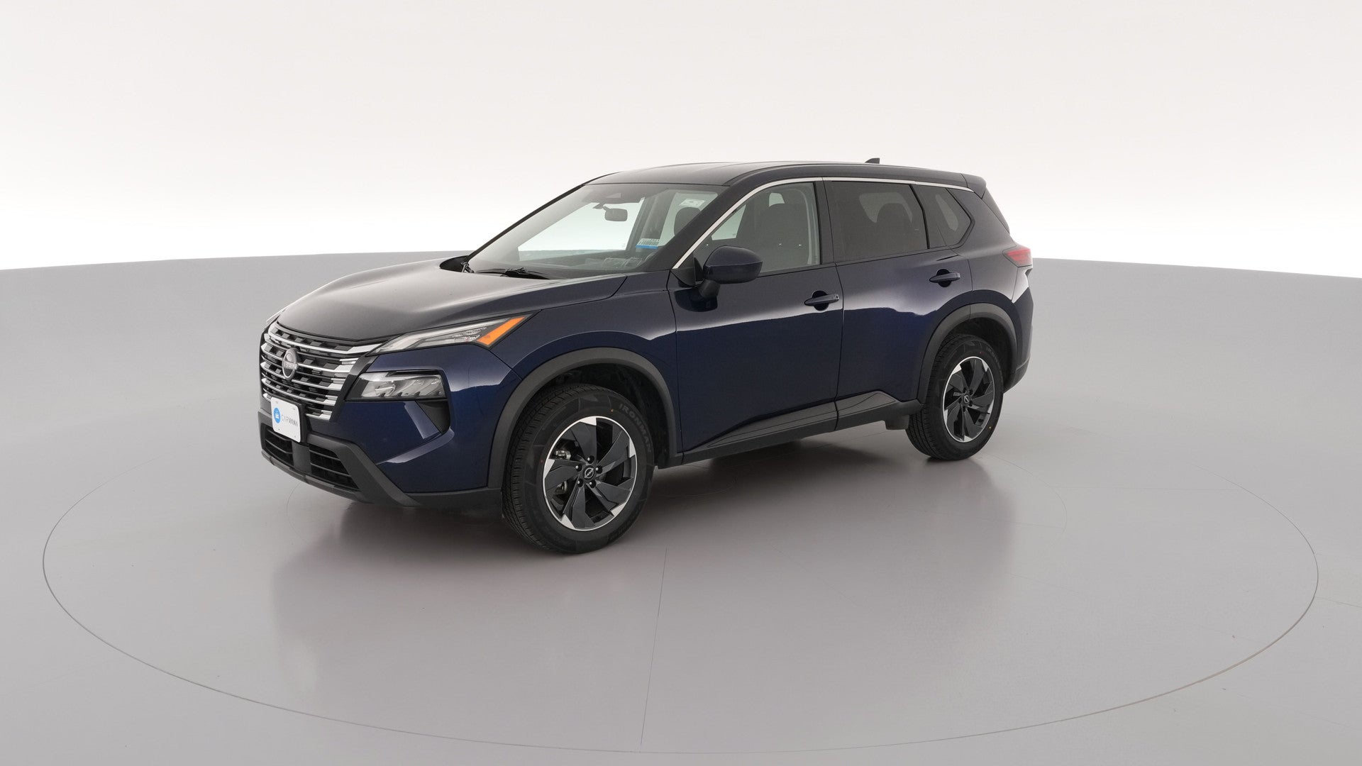 2025 Nissan Rogue vehicle photo