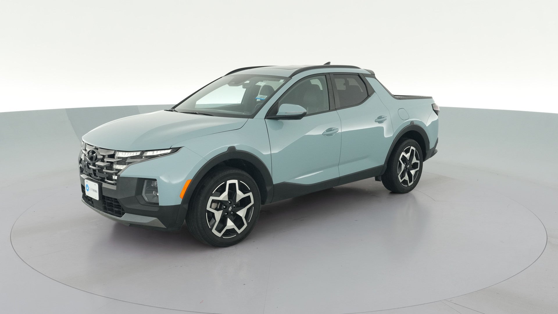 2024 Hyundai Santa Cruz vehicle photo
