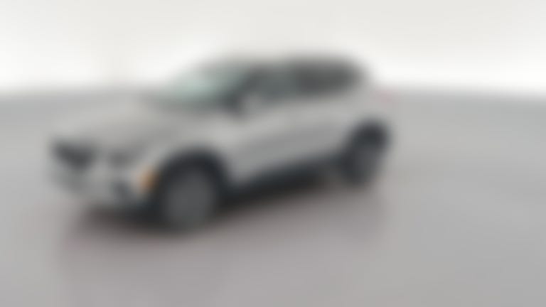 2024 Kia Seltos vehicle photo