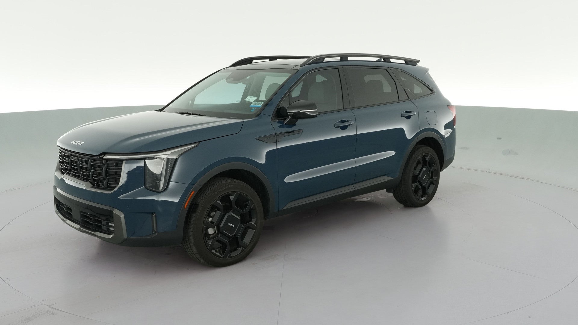 2024 Kia Sorento vehicle photo