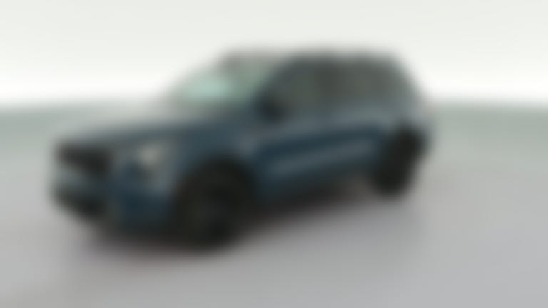 2024 Kia Sorento vehicle photo