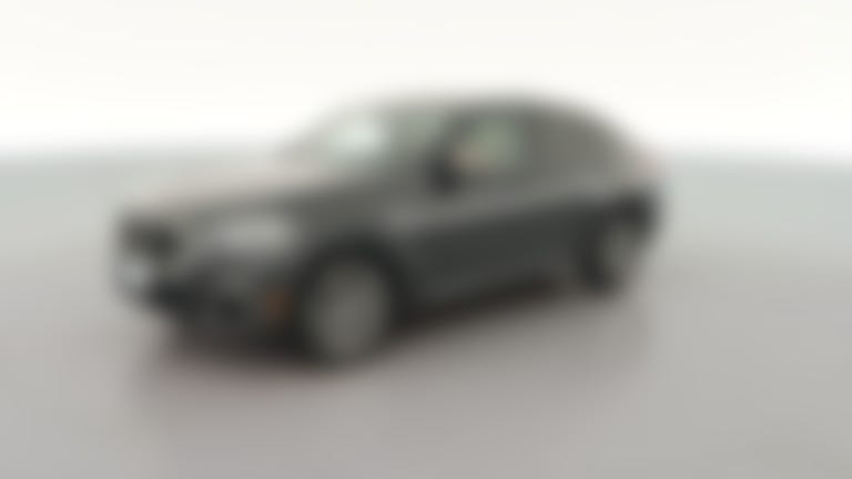 2019 BMW X4 vehicle photo