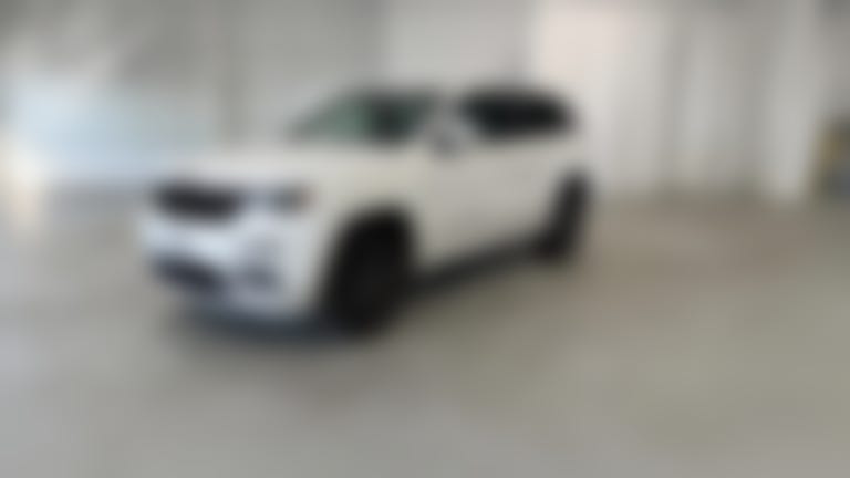 2019 Jeep Grand Cherokee vehicle photo