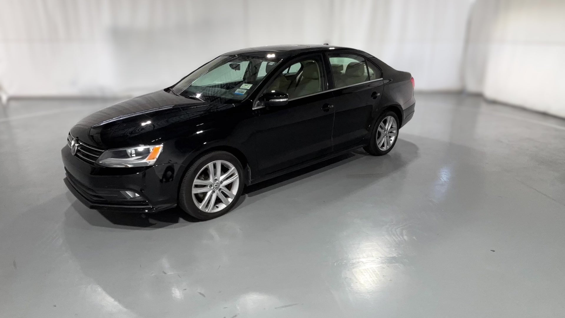 2015 Volkswagen Jetta vehicle photo