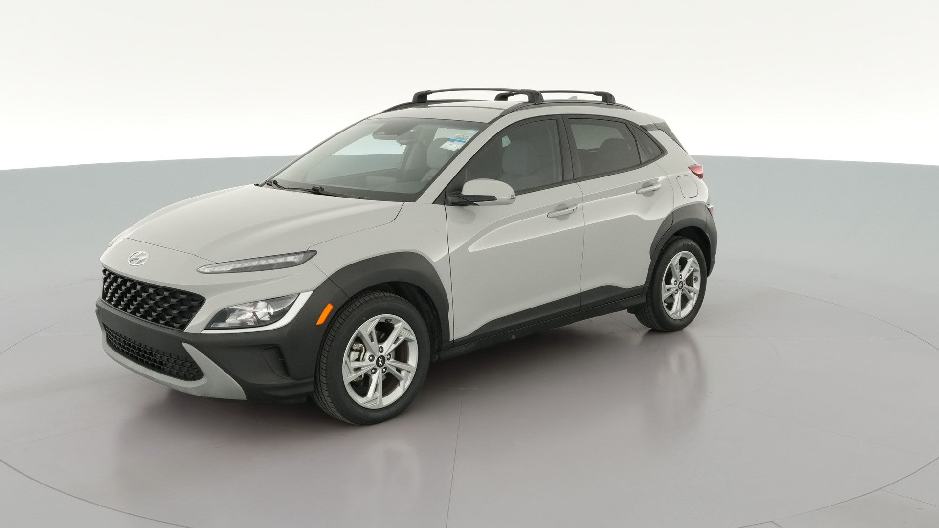 2023 Hyundai Kona vehicle photo