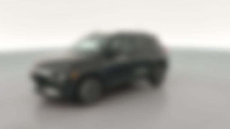 2025 Chevrolet Trailblazer vehicle photo