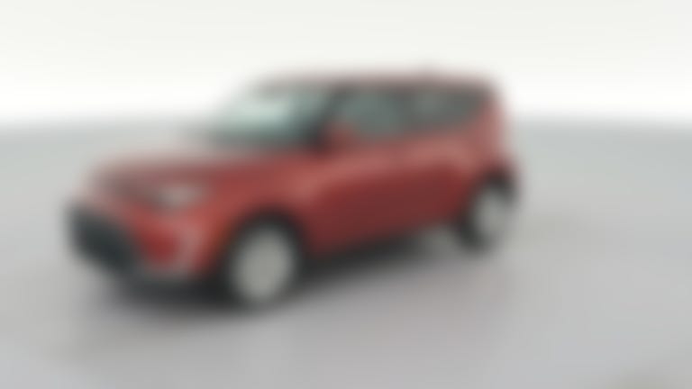 2025 Kia Soul vehicle photo