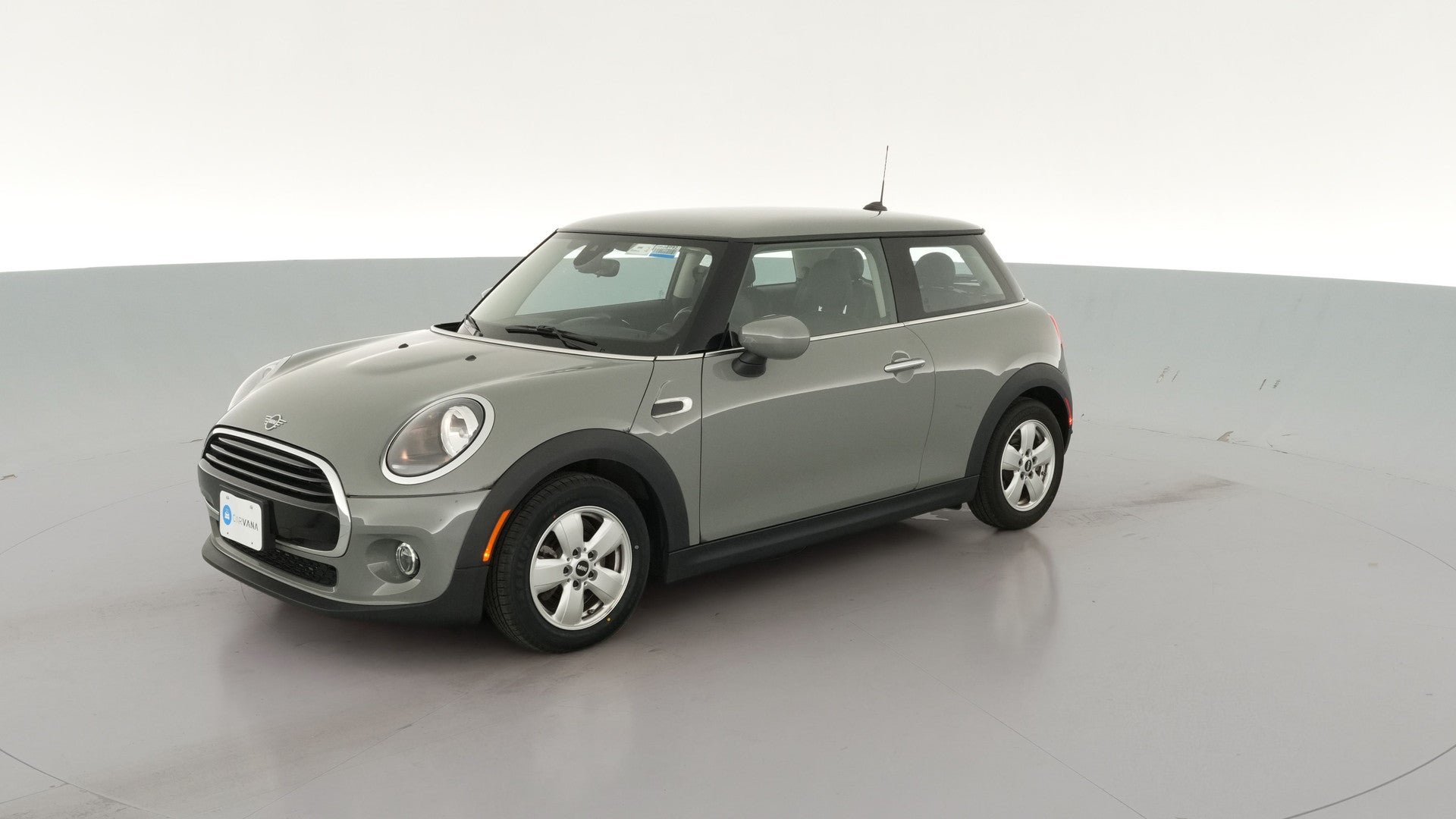 2021 MINI Hardtop 2 Door vehicle photo