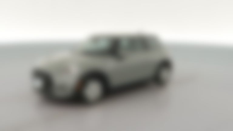 2021 MINI Hardtop 2 Door vehicle photo