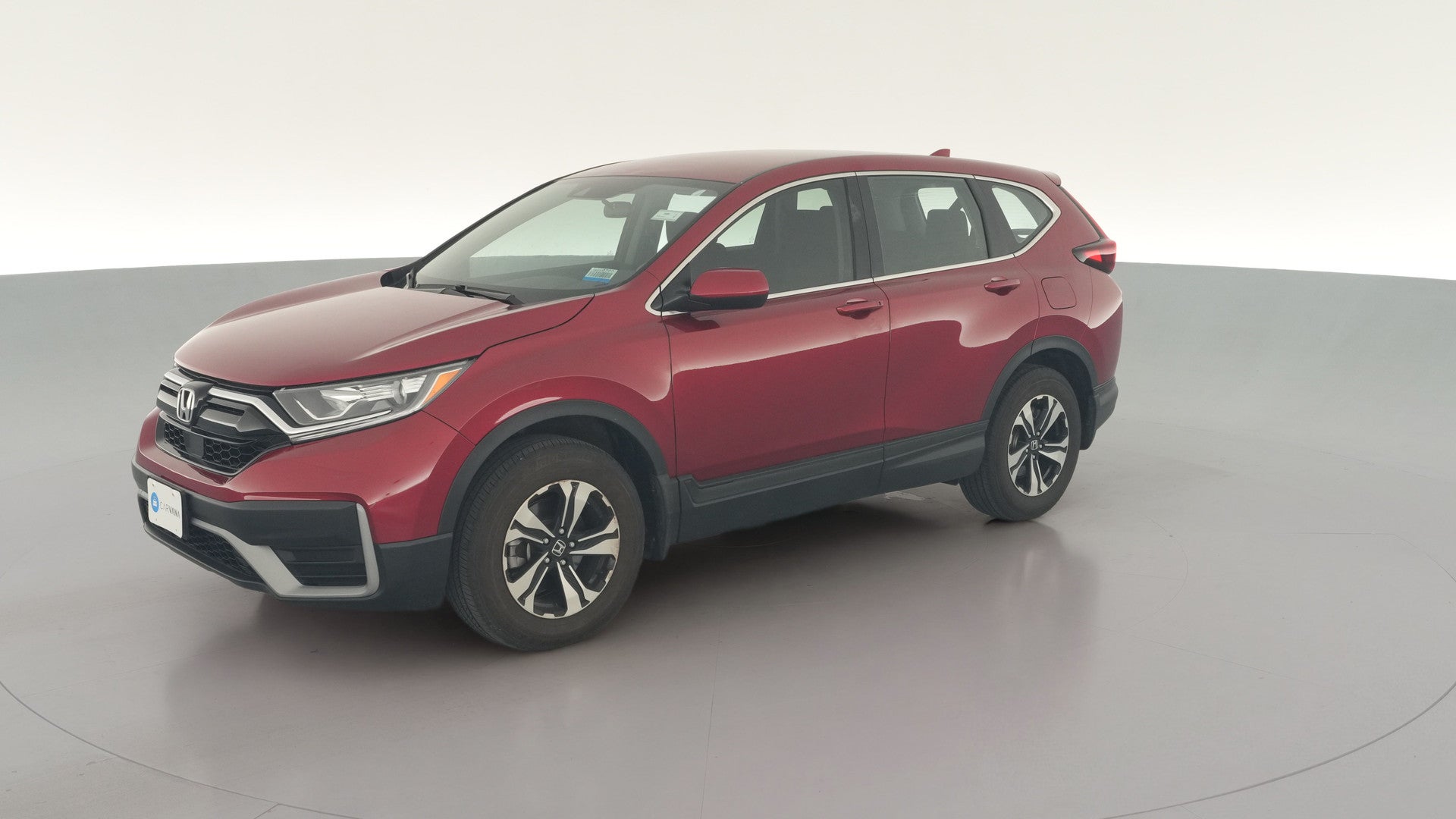 2021 Honda CR-V vehicle photo