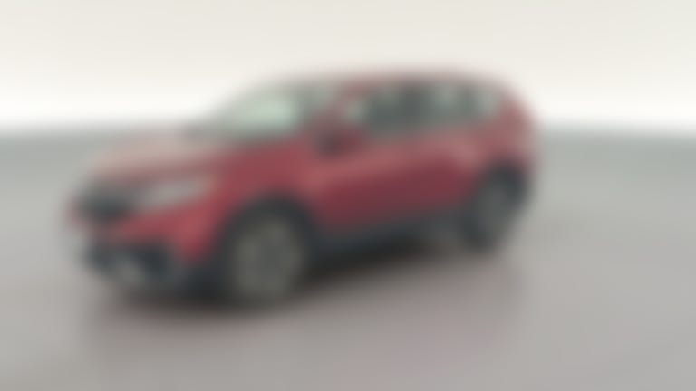 2021 Honda CR-V vehicle photo