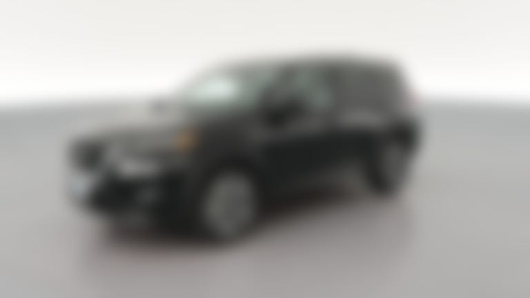 2021 Nissan Rogue vehicle photo