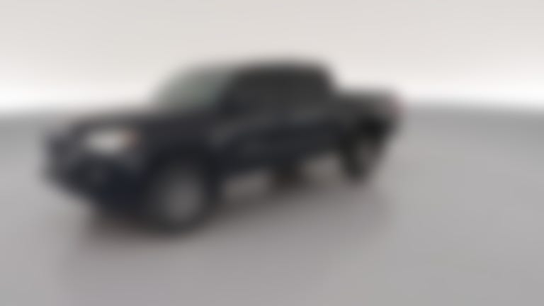 2019 Toyota Tacoma Double Cab vehicle photo