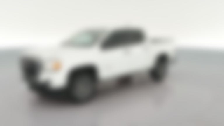 2022 GMC Canyon Crew Cab vehicle photo