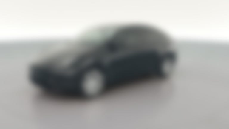 2024 Tesla Model Y vehicle photo