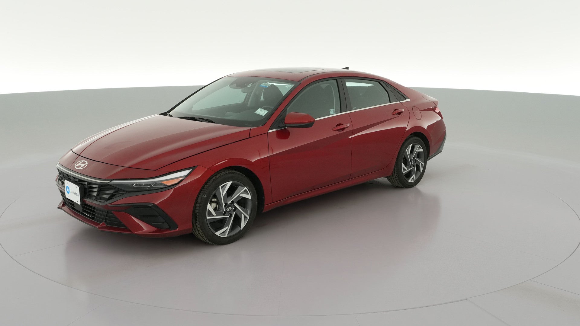 2025 Hyundai Elantra vehicle photo