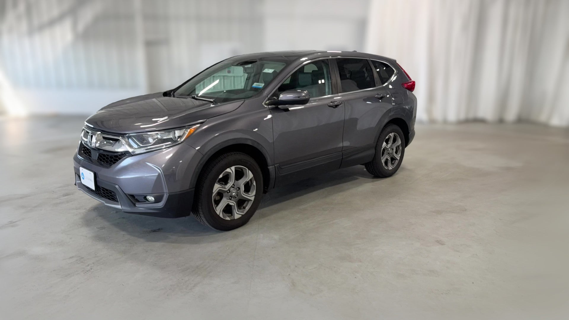 2019 Honda CR-V vehicle photo