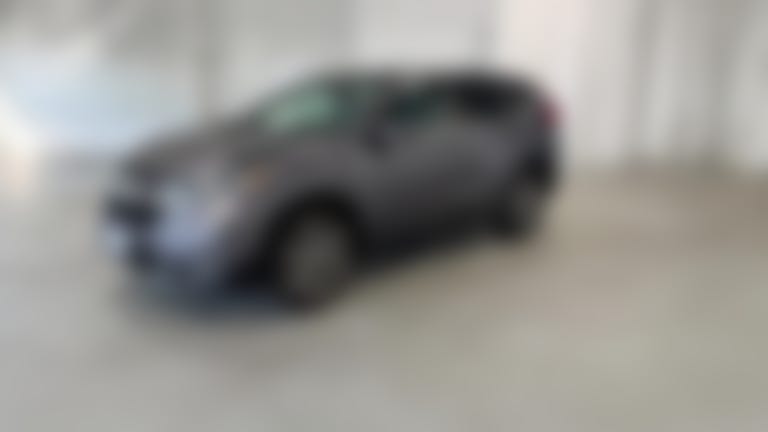 2019 Honda CR-V vehicle photo