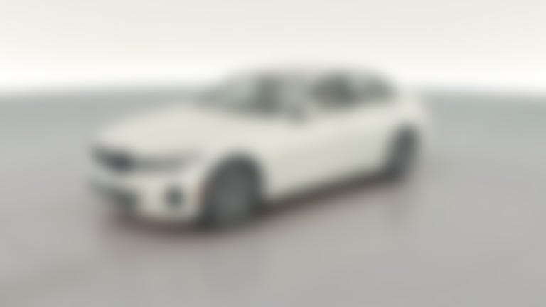 2025 BMW 3 Series vehicle photo