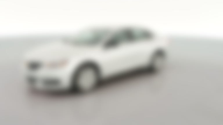 2017 Chevrolet Impala vehicle photo