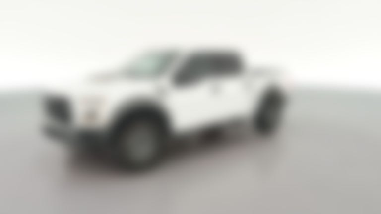2018 Ford F150 SuperCrew Cab vehicle photo