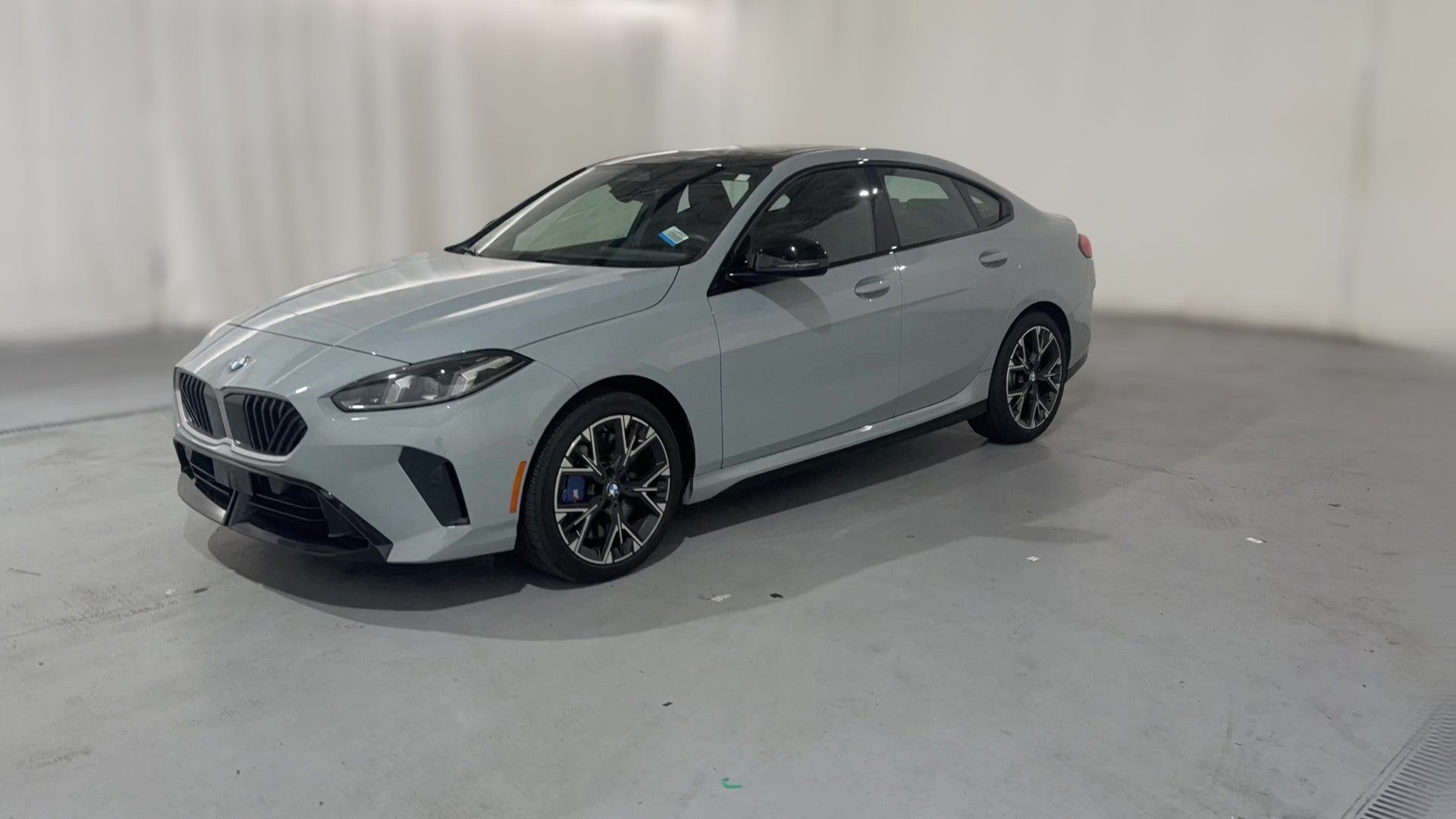 2026 BMW 2 Series vehicle photo