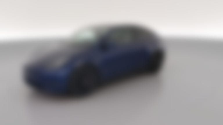 2021 Tesla Model Y vehicle photo