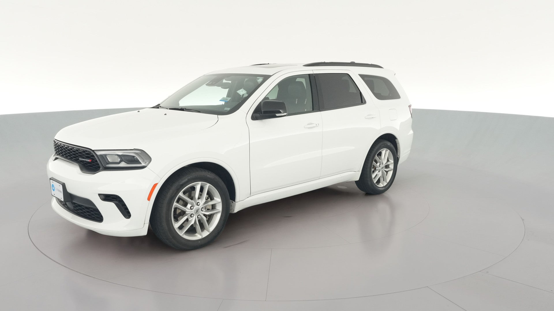 2024 Dodge Durango vehicle photo