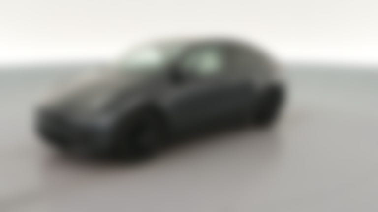 2024 Tesla Model Y vehicle photo