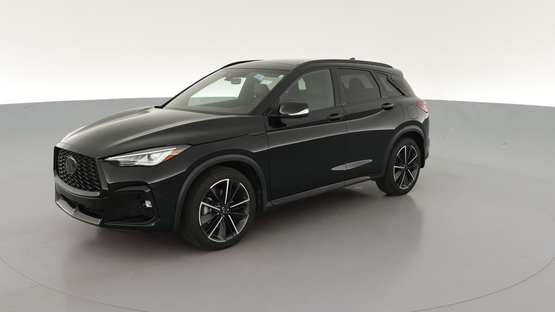 2023 INFINITI QX50 vehicle photo