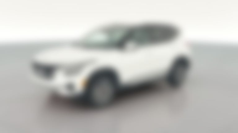 2021 Kia Seltos vehicle photo