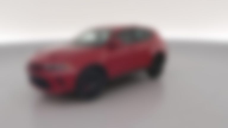 2024 Dodge Hornet vehicle photo