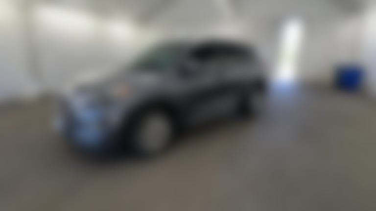 2017 Hyundai Tucson vehicle photo