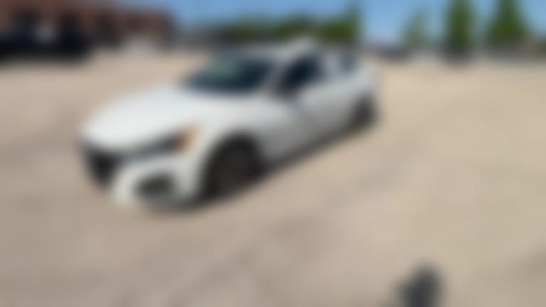 2025 Nissan Altima vehicle photo