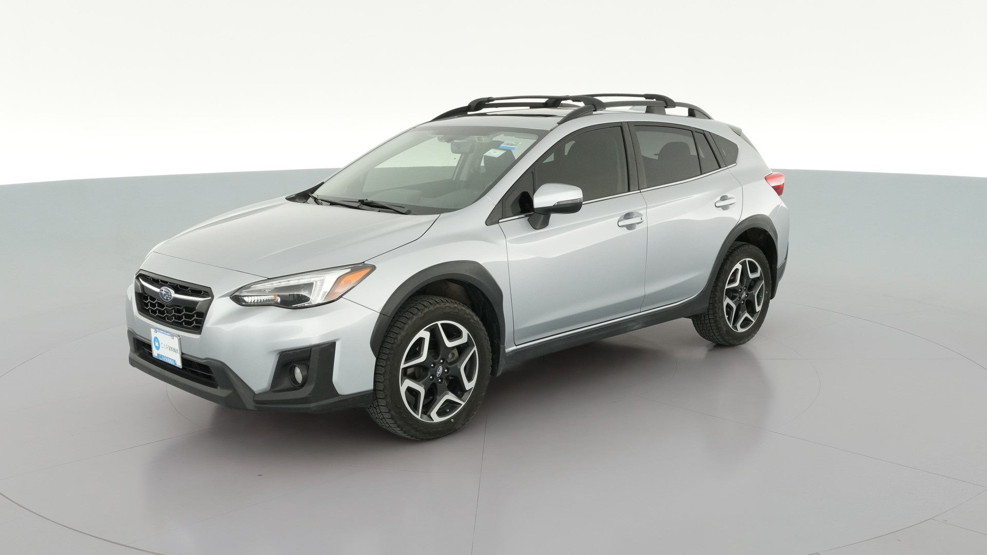 2019 Subaru Crosstrek vehicle photo