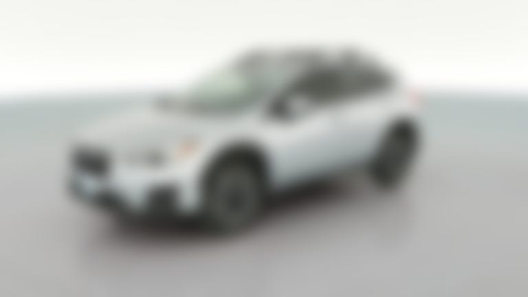 2019 Subaru Crosstrek vehicle photo