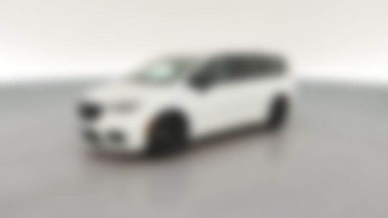 2024 Chrysler Pacifica Hybrid vehicle photo