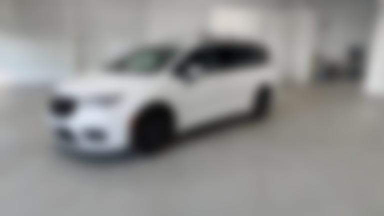 2023 Chrysler Pacifica Hybrid vehicle photo