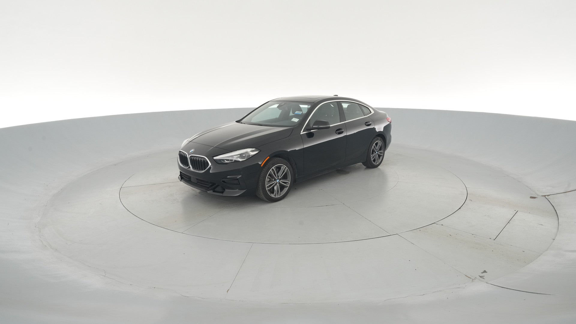 2024 BMW 2 Series vehicle photo