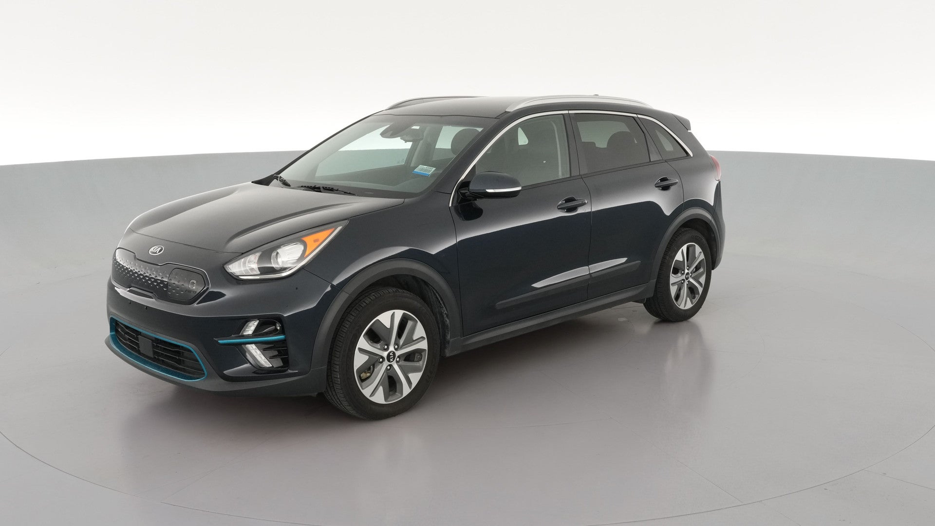 2019 Kia Niro EV vehicle photo