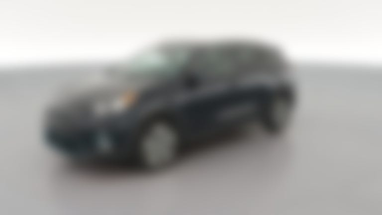 2019 Kia Niro EV vehicle photo