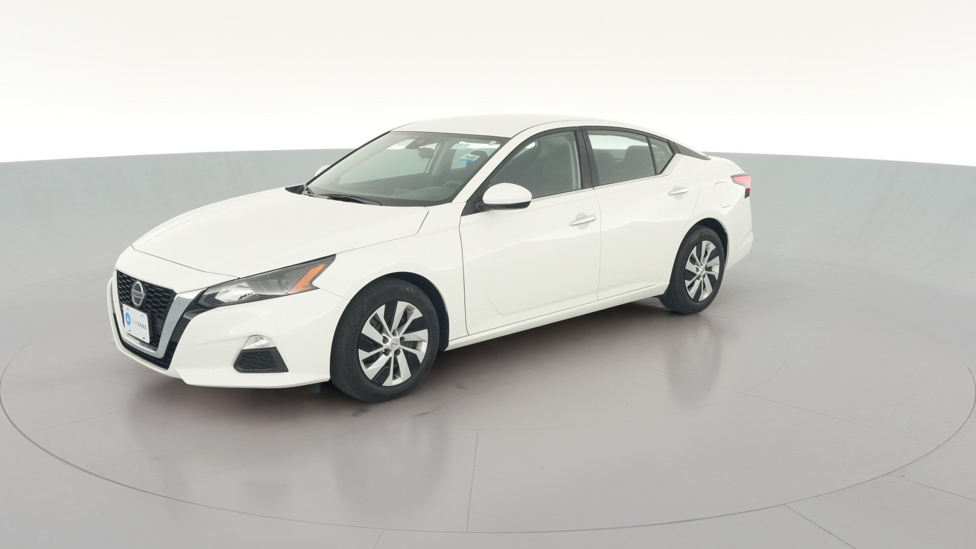 2022 Nissan Altima vehicle photo