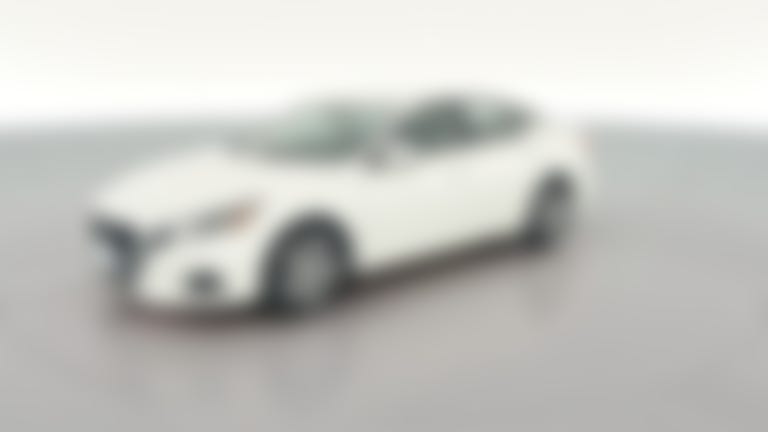 2022 Nissan Altima vehicle photo