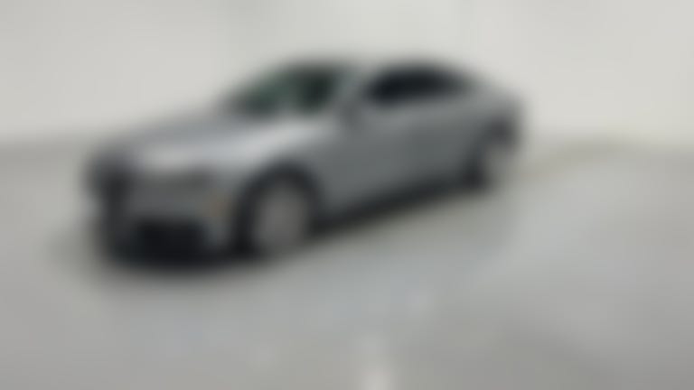 2014 Audi A7 vehicle photo