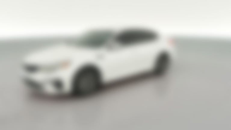 2020 Kia Optima vehicle photo