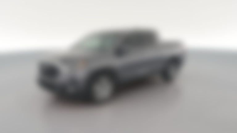 2024 Honda Ridgeline vehicle photo