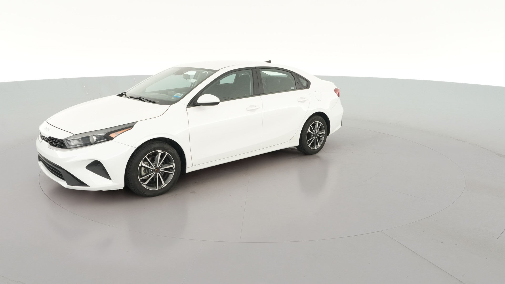 2022 Kia Forte vehicle photo