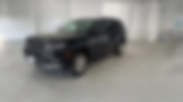 2023 Jeep Grand Cherokee L vehicle photo