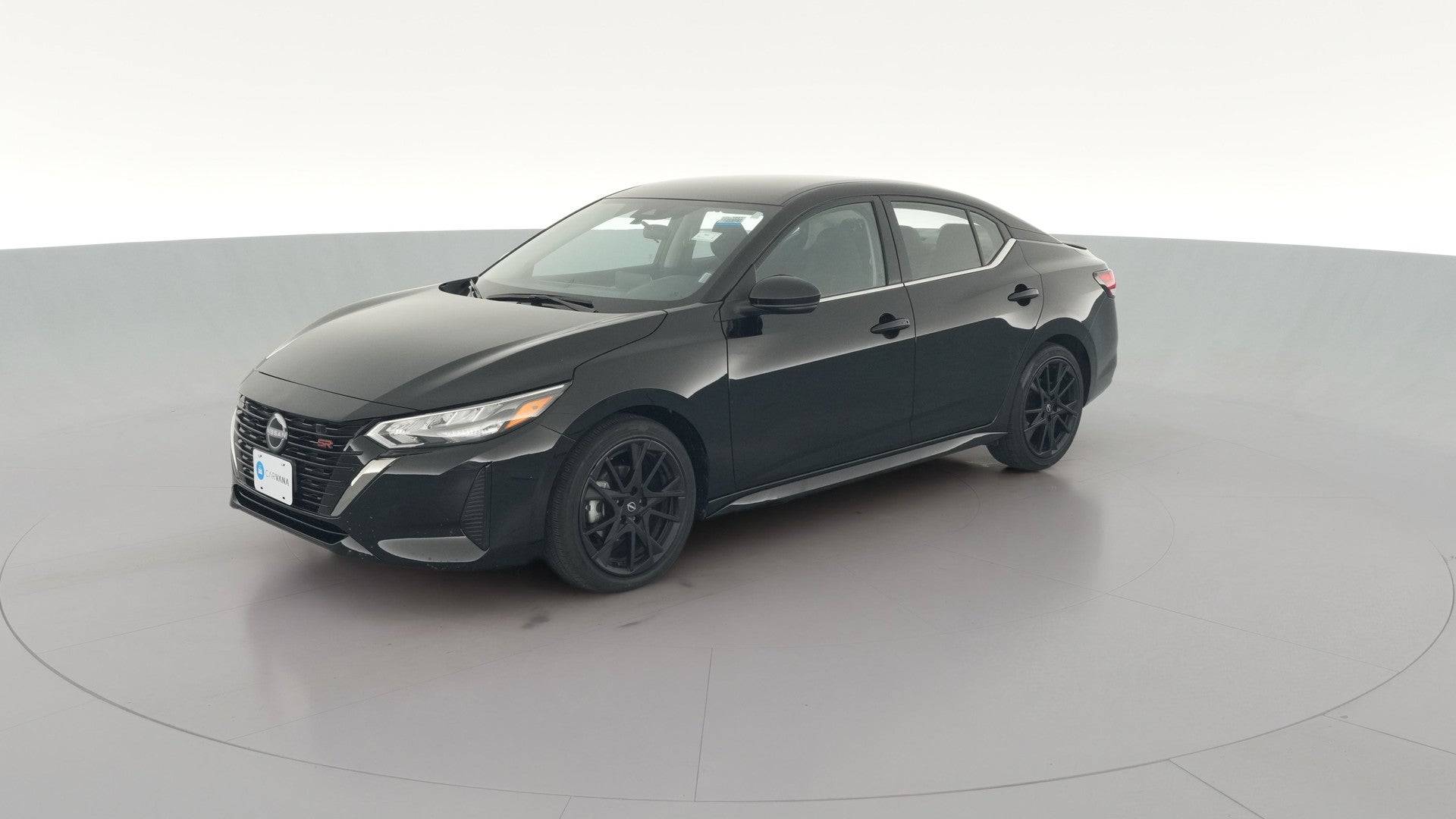 2025 Nissan Sentra vehicle photo